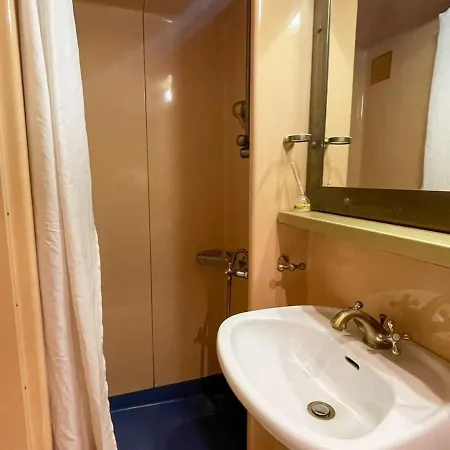 Apartmán Avec Terrasse, Acces Piscine, Proche Plage Santa Giulia, 5 Couchages - Fr-1-62-153 Porto-Vecchio (Corsica)